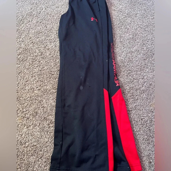 UnderArmor joggers - Picture 1 of 4